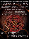 Imagen de portada para A Glimpse of Darkness